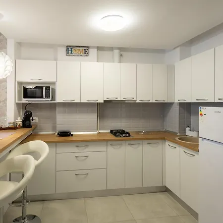 Apartament Nabaro 26 Courtyard Serenity Si Parcare Privata