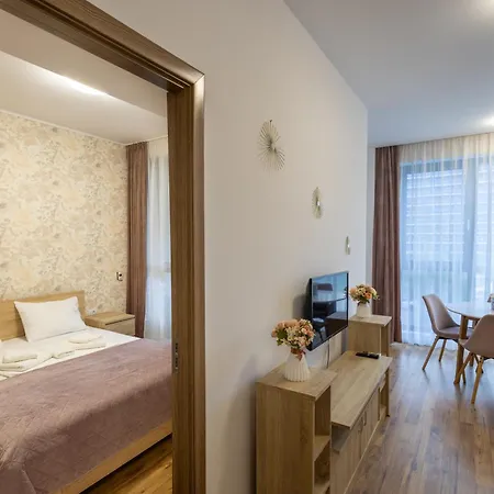 Nabaro 26 Courtyard Serenity Si Parcare Privata
