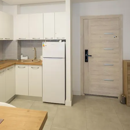 Nabaro 26 Courtyard Serenity Si Parcare Privata Apartament